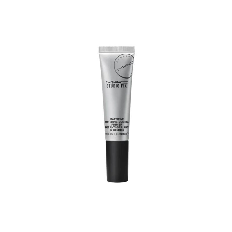 پرایمر مات‌کننده مک