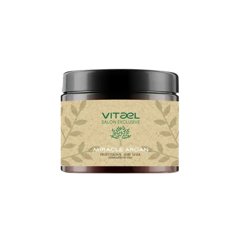 ماسک مو ویتائل آرگان