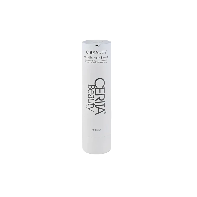 سرم مو کراتینه سریتا بیوتی