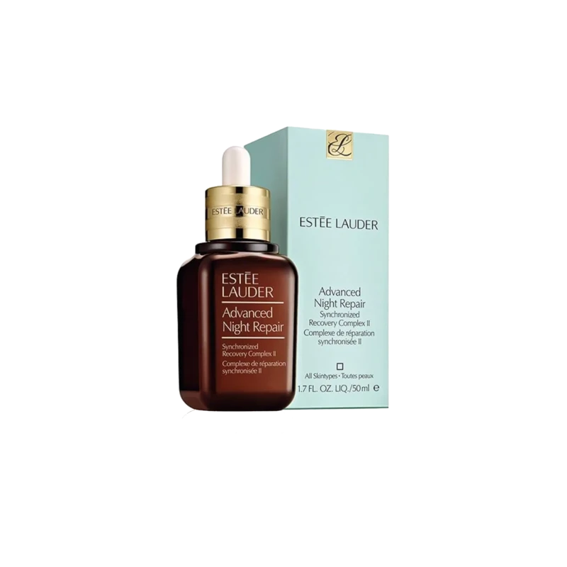 سرم شب ترمیم‌کننده استی لادر