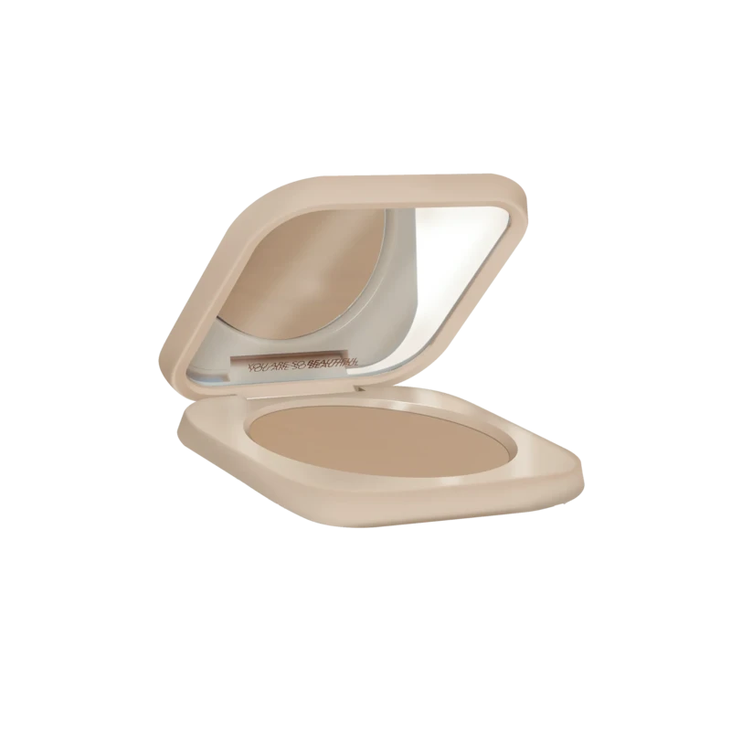 پنکک دوکاره فلور بیوتی