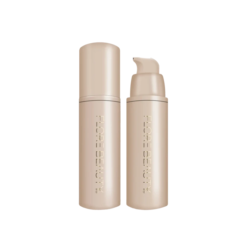 پرایمر پوست خشک فلور بیوتی