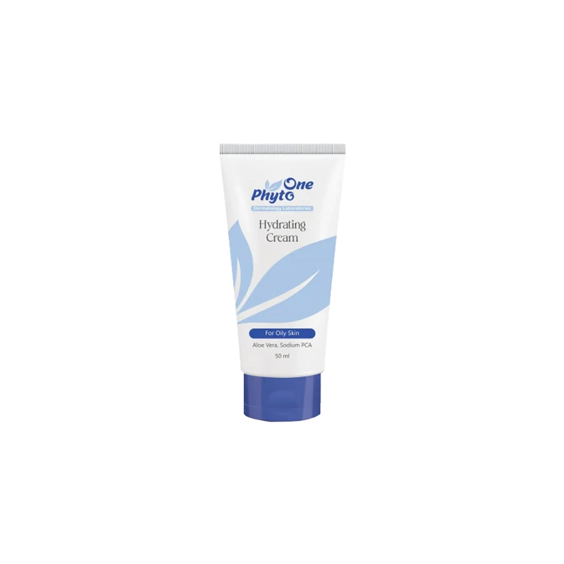 کرم آبرسان فیتووان مخصوص پوست چرب