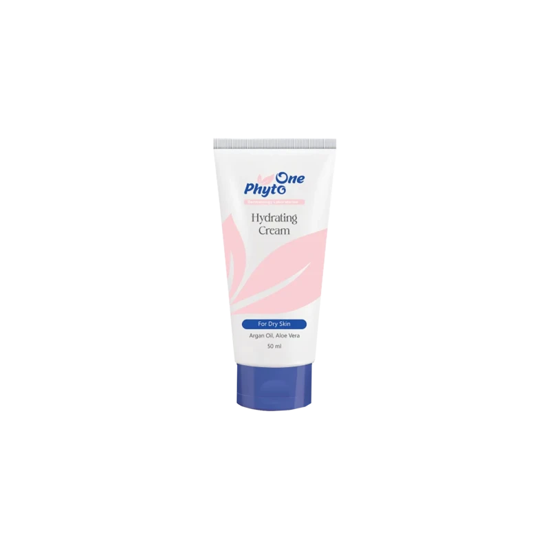 کرم آبرسان فیتووان مخصوص پوست خشک