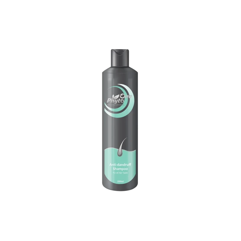 شامپو ضدشوره فیتو وان