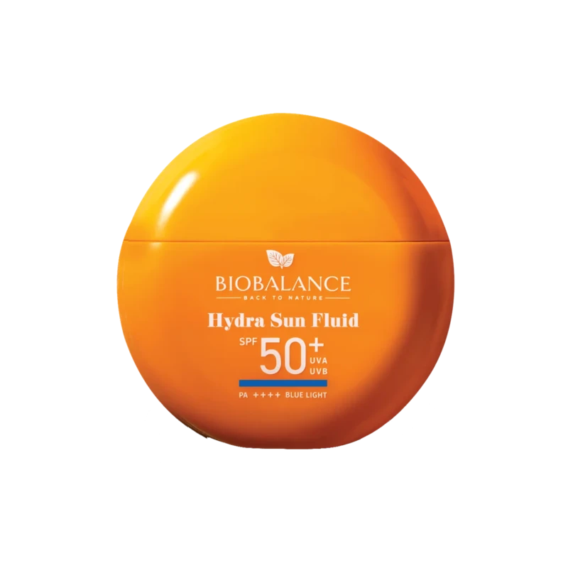 ضدآفتاب بیوبالانس آبرسان SPF +50