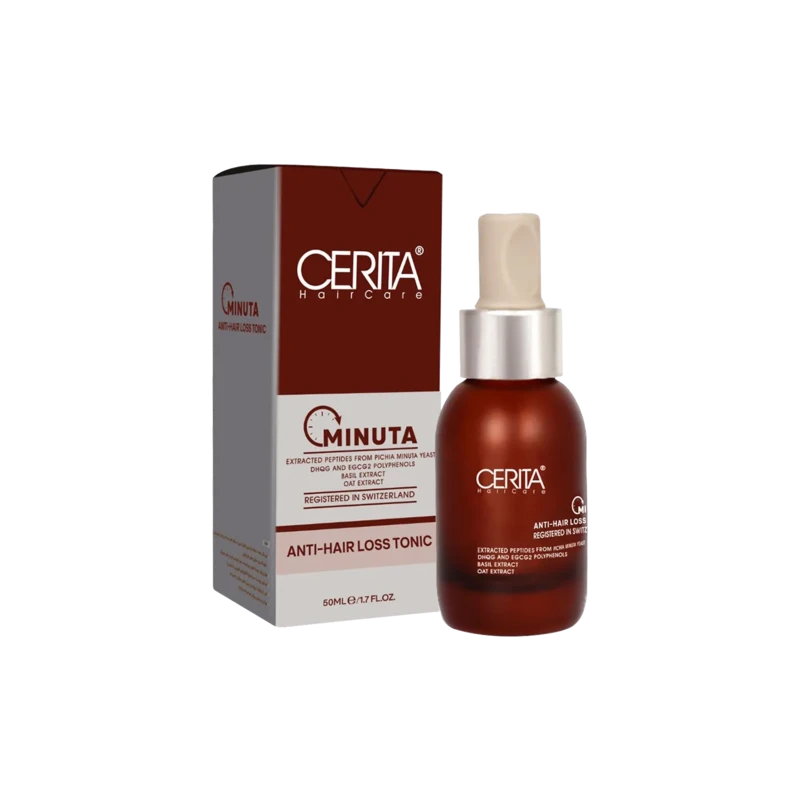 تونیک ضدریزش موی سریتا