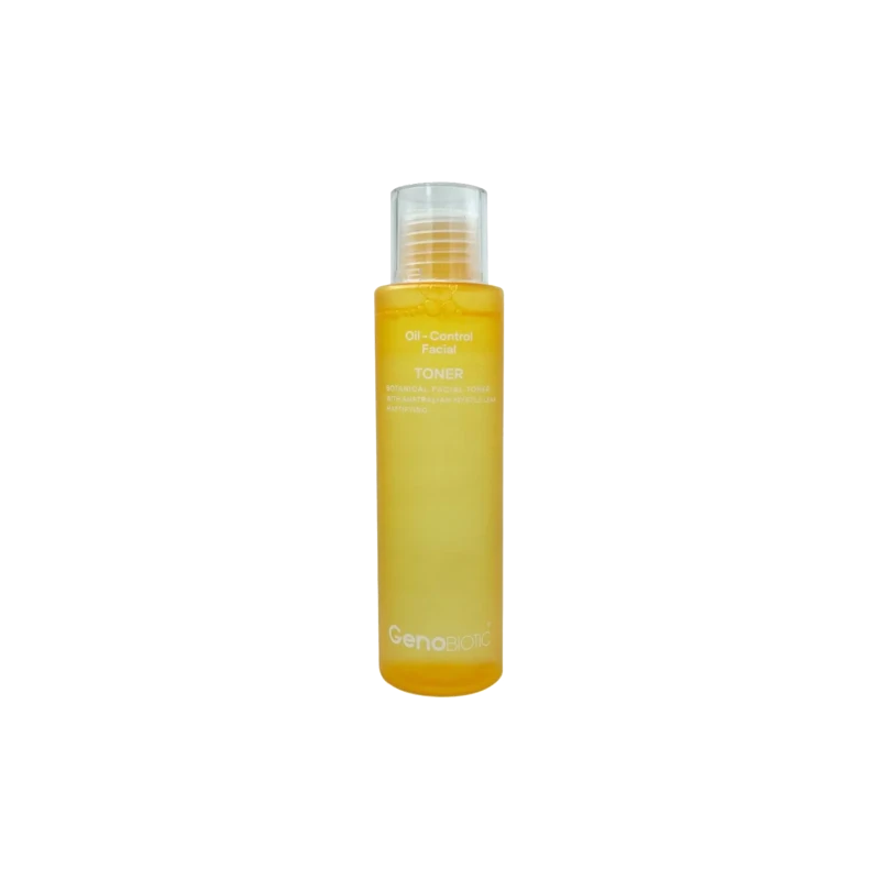تونر کنترل‌کننده چربی ژنوبایوتیک