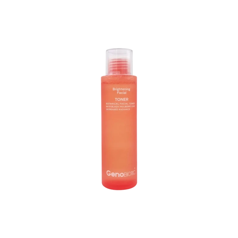 تونر روشن‌کننده صورت ژنوبایوتیک