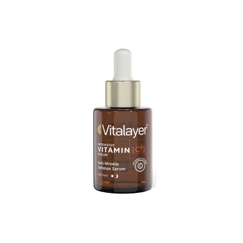 سرم ویتامین C ویتالایر