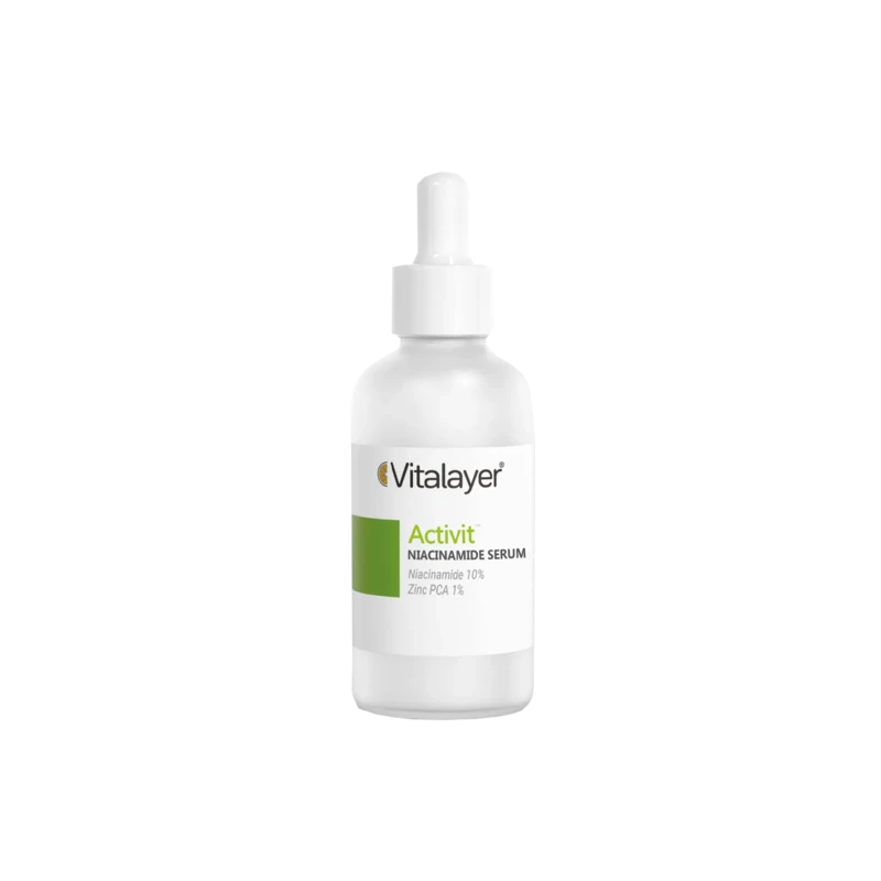 سرم نیاسینامید ویتالایر