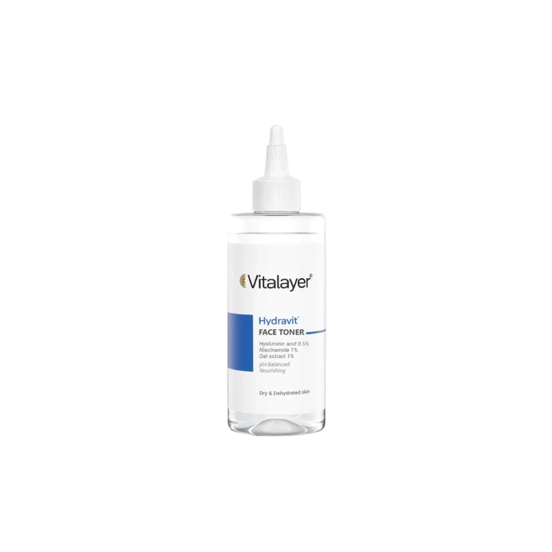 تونر صورت آبرسان ویتالایر