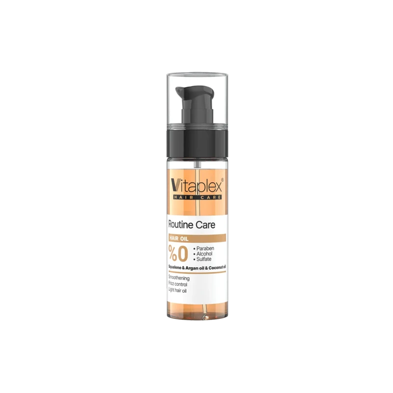 روغن مو ویتاپلکس