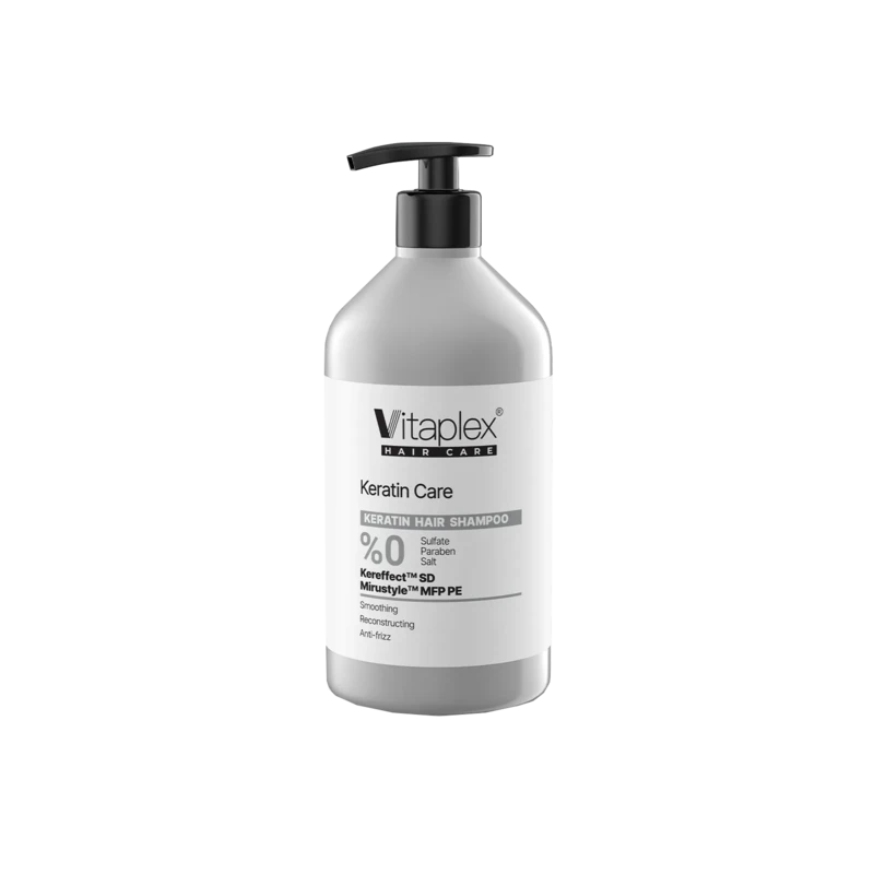 شامپو بازسازی‌کننده ویتاپلکس