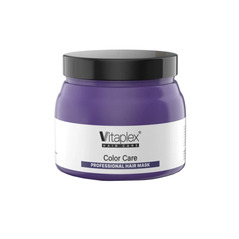 ماسک مو ویتاپلکس تثبیت رنگ مو