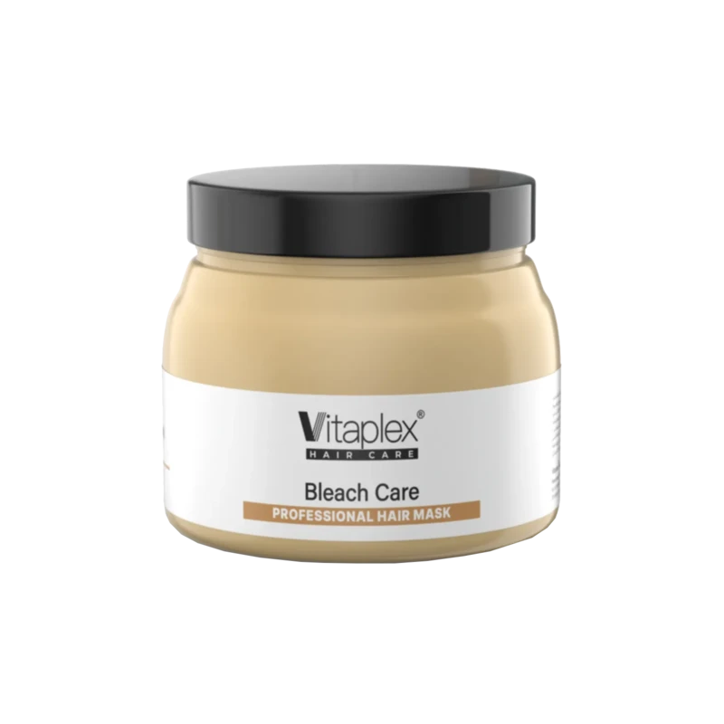 ماسک مو ویتاپلکس ترمیم‌کننده تخصصی موهای دکلره و روشن