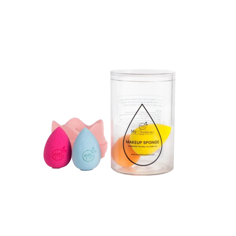 اسفنج آرایشی مای میکاپ استوری