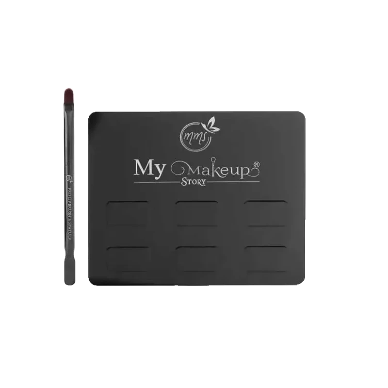 پالت میکسر مای میکاپ استوری