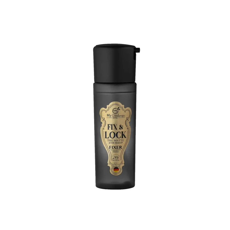 فیکساتور آرایش مای میکاپ استوری