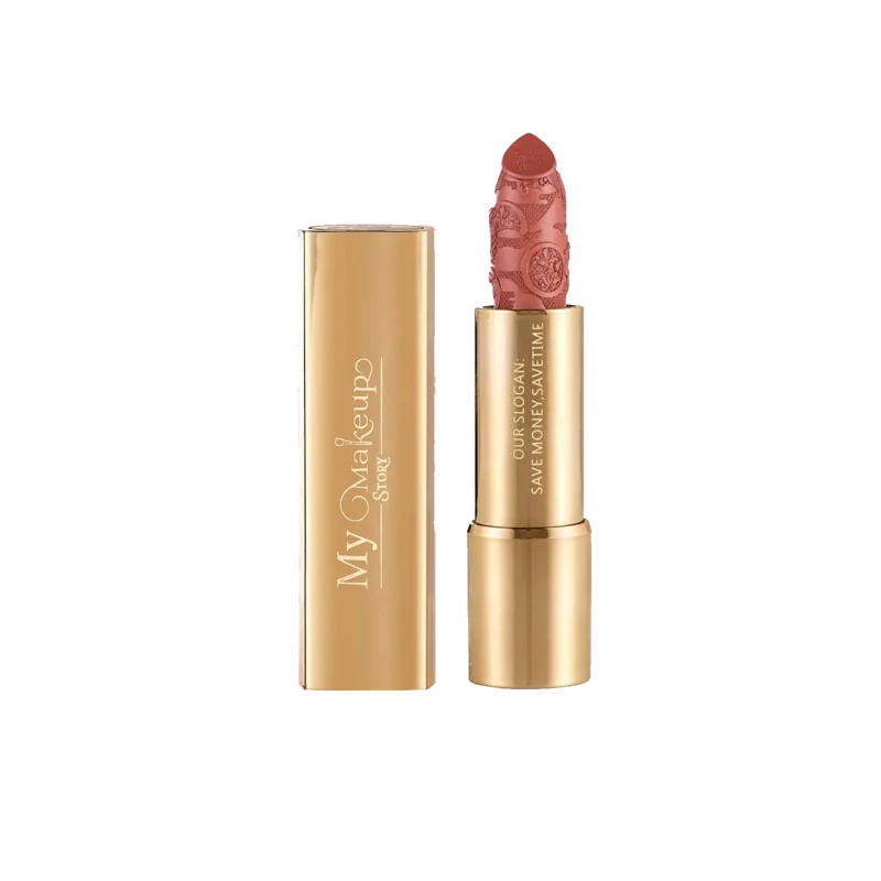 رژلب جامد مای میکاپ استوری