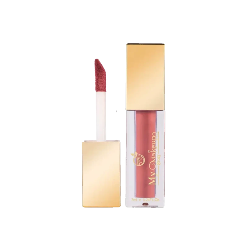 رژلب مایع مای میکاپ استوری