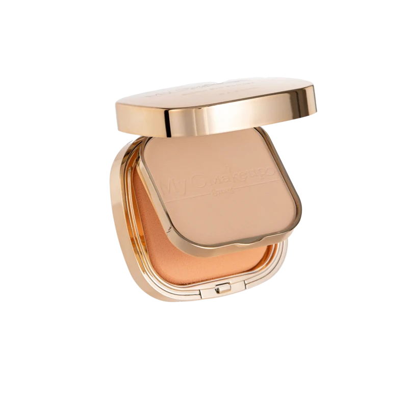 پنکک مای میکاپ استوری