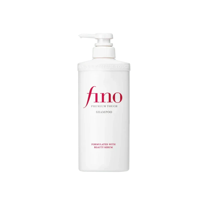 شامپو فینو پریمیوم تاچ