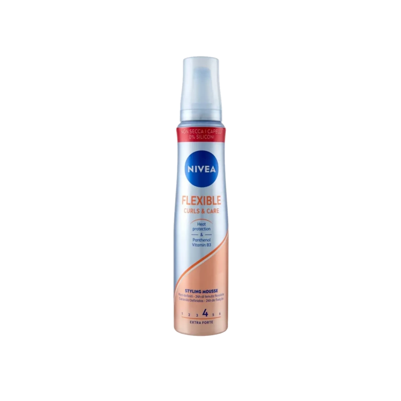 موس مو نیوآ مدل حالت‌دهنده موهای فر و مجعد