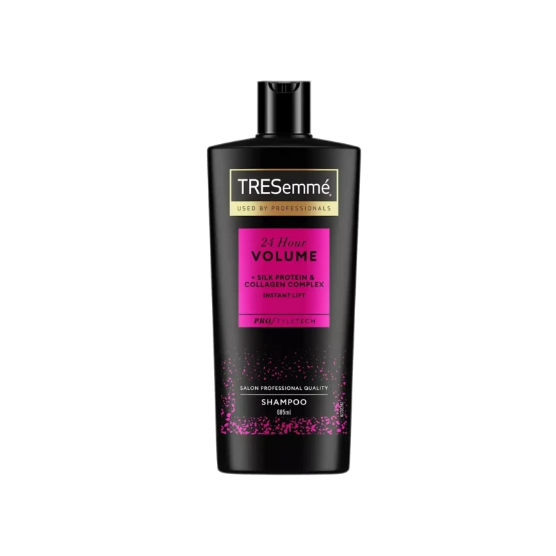 شامپو ترسمه ۲۴ ساعته حجم‌دهنده