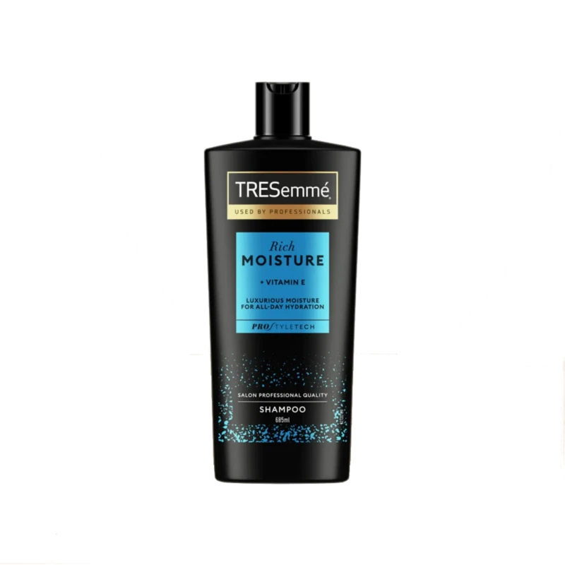 شامپو ترسمه رطوبت‌رسان غنی 