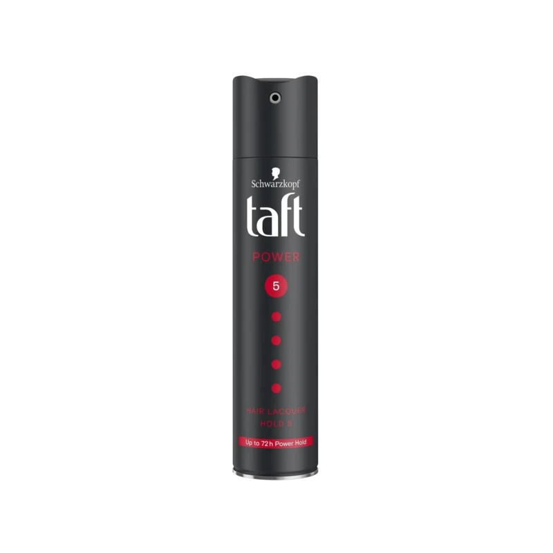 اسپری مو تافت پاور ۵