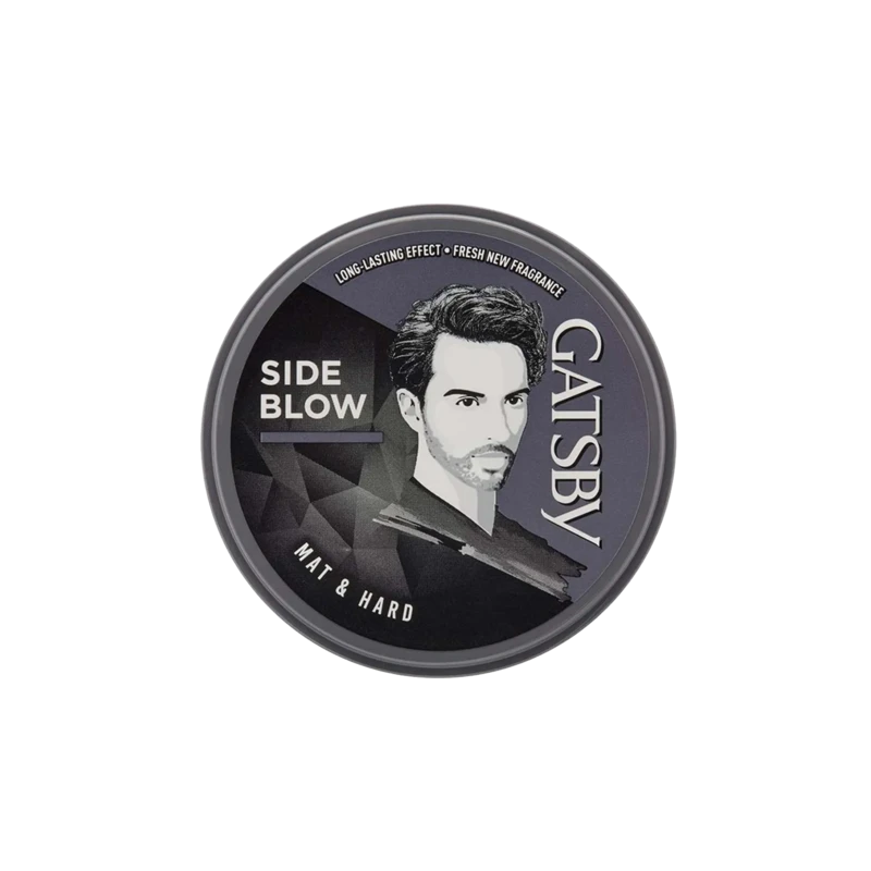 واکس مو گتسبی