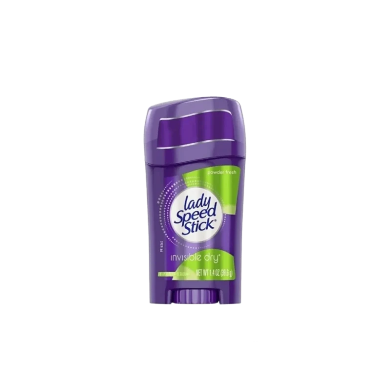 مام صابونی لیدی اسپید استیک