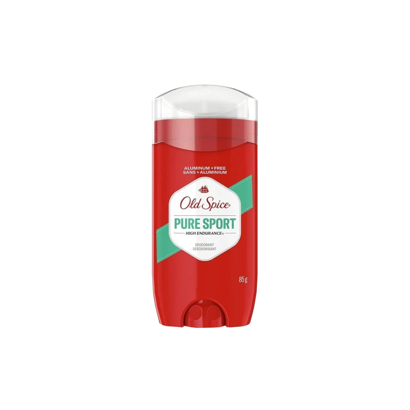 مام صابونی الد اسپایس پیور اسپرت