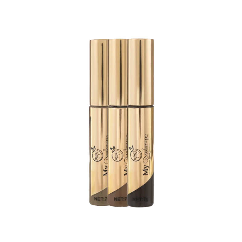 ریمل ابرو مای میکاپ استوری