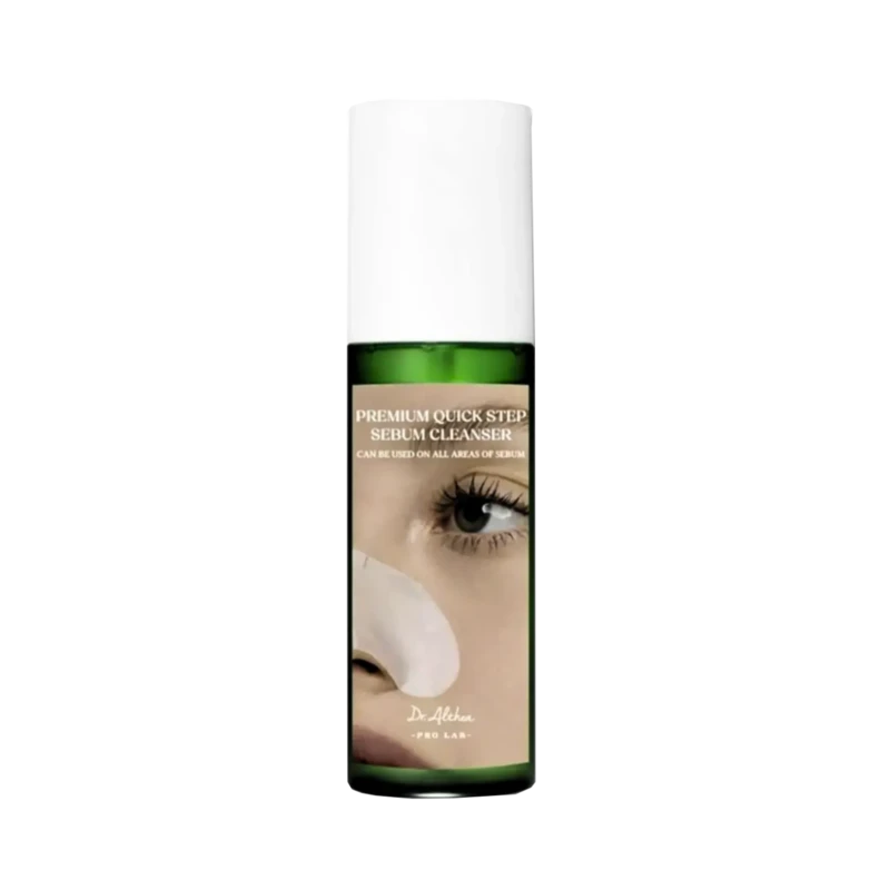 پاک‌کننده سبوم پرمیوم دکتر آلتیا