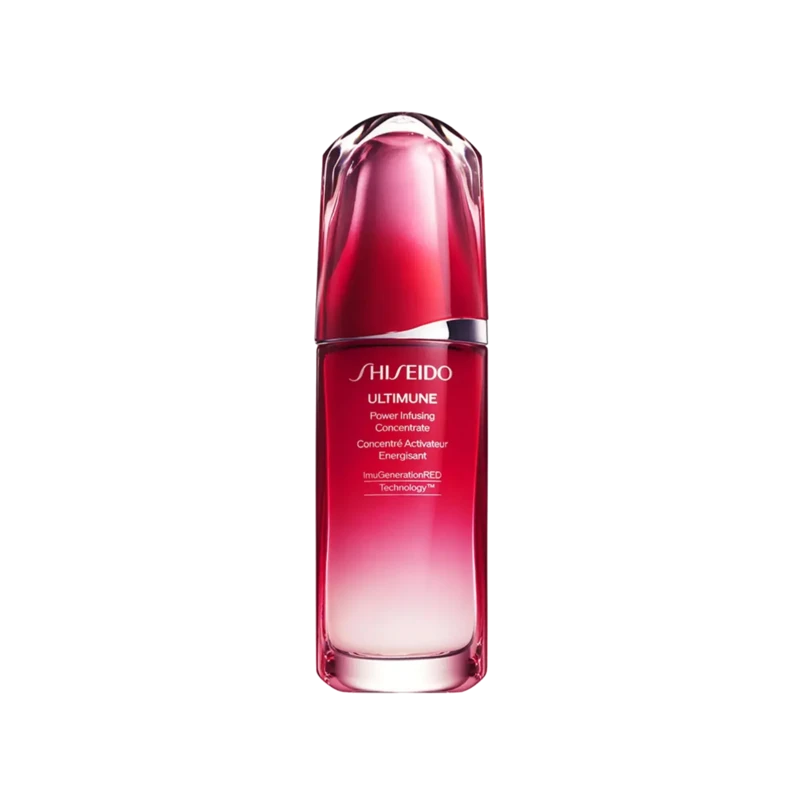 کنسانتره احیاکننده شیسیدو آلتیمون