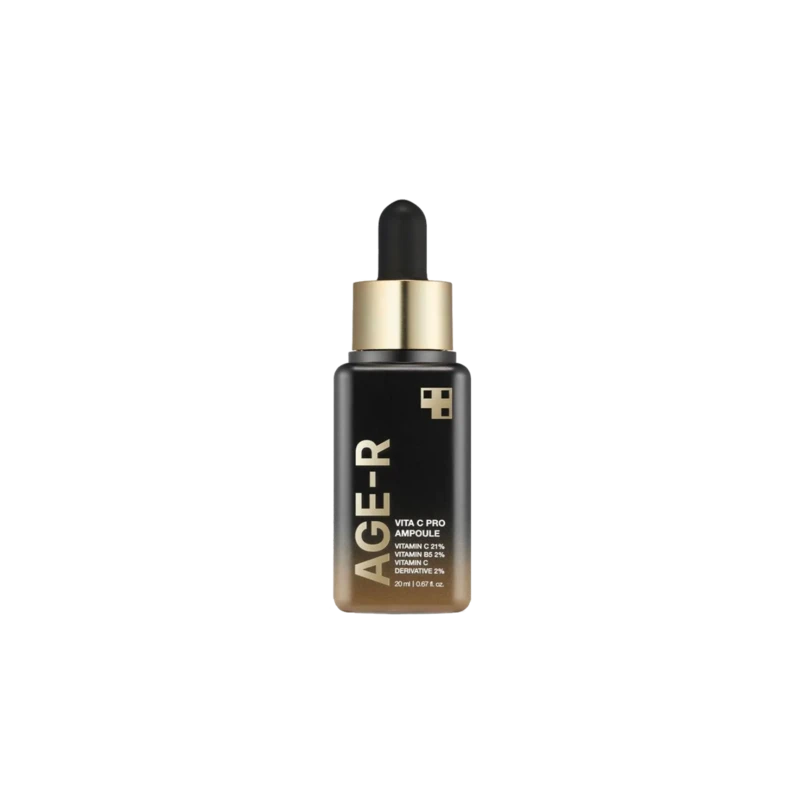 آمپول ویتامین C ایج-آر مدیکیوب