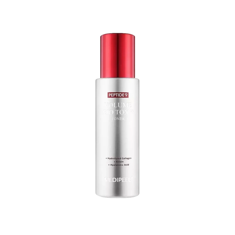 تونر ولوم بایو توکس پپتاید ۹ مدیپیل
