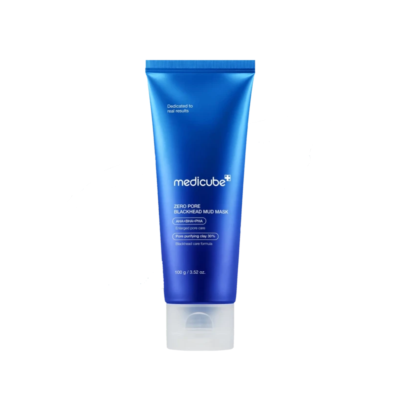 ماسک خاک رس ضد جوش سرسیاه مدیکیوب