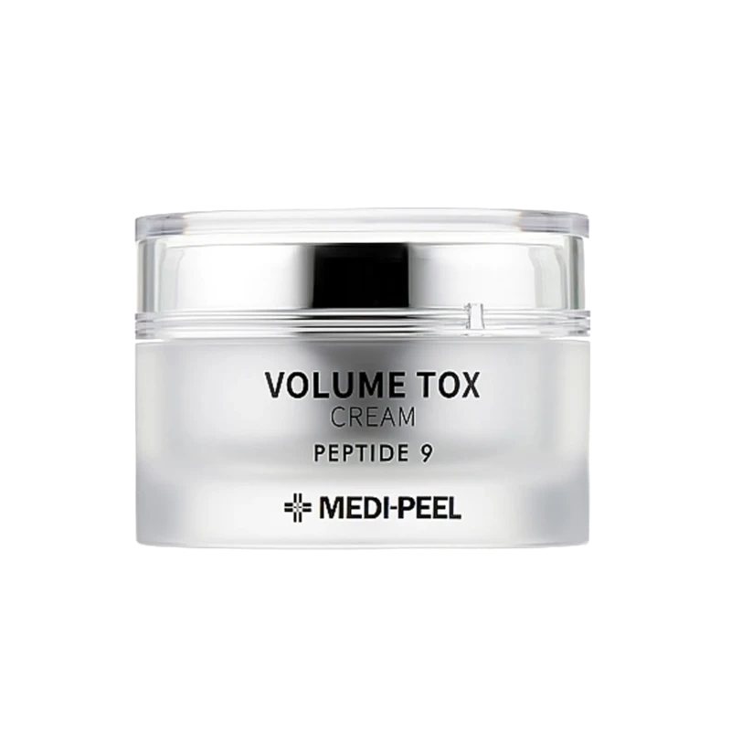 کرم ولوم توکس پپتاید ۹ مدیپیل