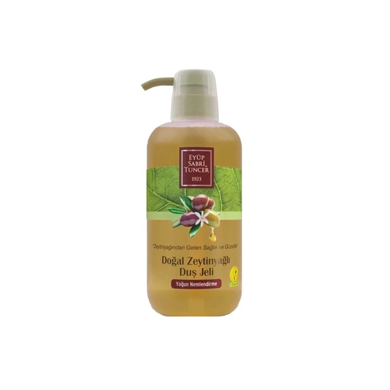 شامپو بدن زیتون ایوب صبری