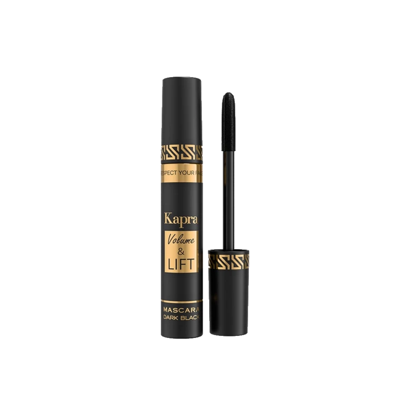 ریمل ولوم اند لیفت کاپرا