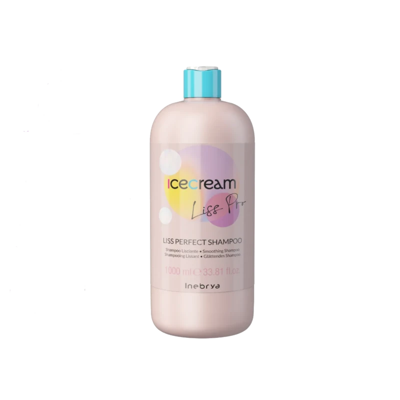 شامپو لیز پرفکت آیس کریم