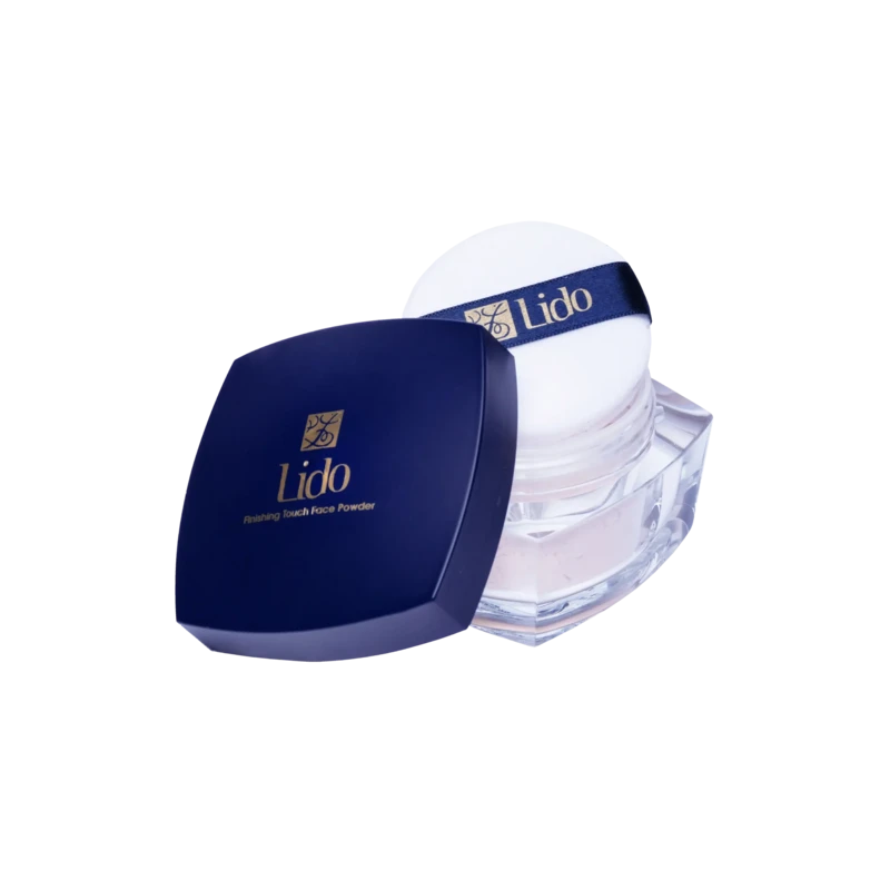 پودر فیکس لیدو شماره 1