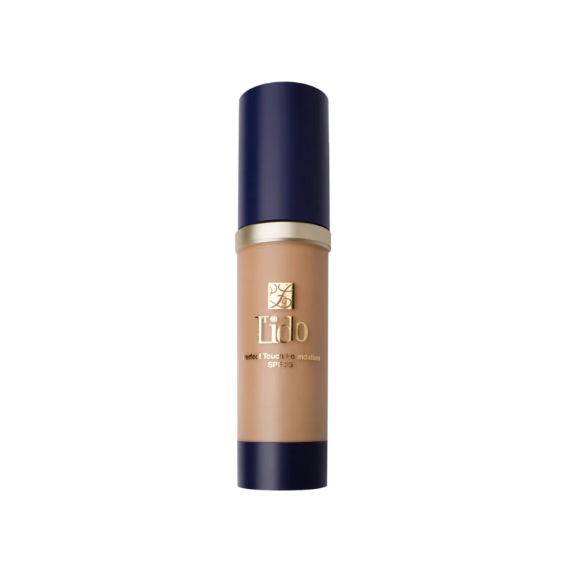 کرم‌پودر لیدو Perfect Touch – SPF 25