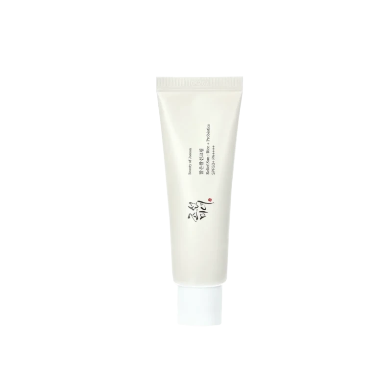 کرم ضد آفتاب پروبیوتیک بیوتی آف جوسان