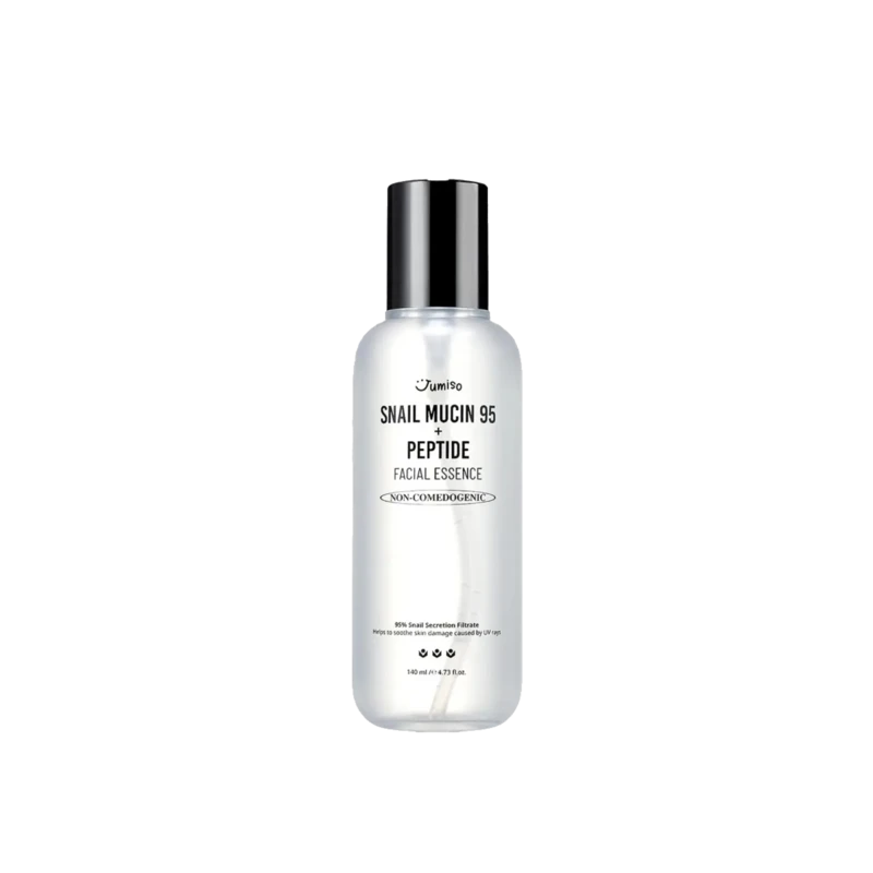 اسنس صورت حلزون و پپتاید جومیسو