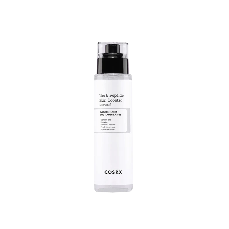 سرم تقویتی شش پپتاید کازرکس