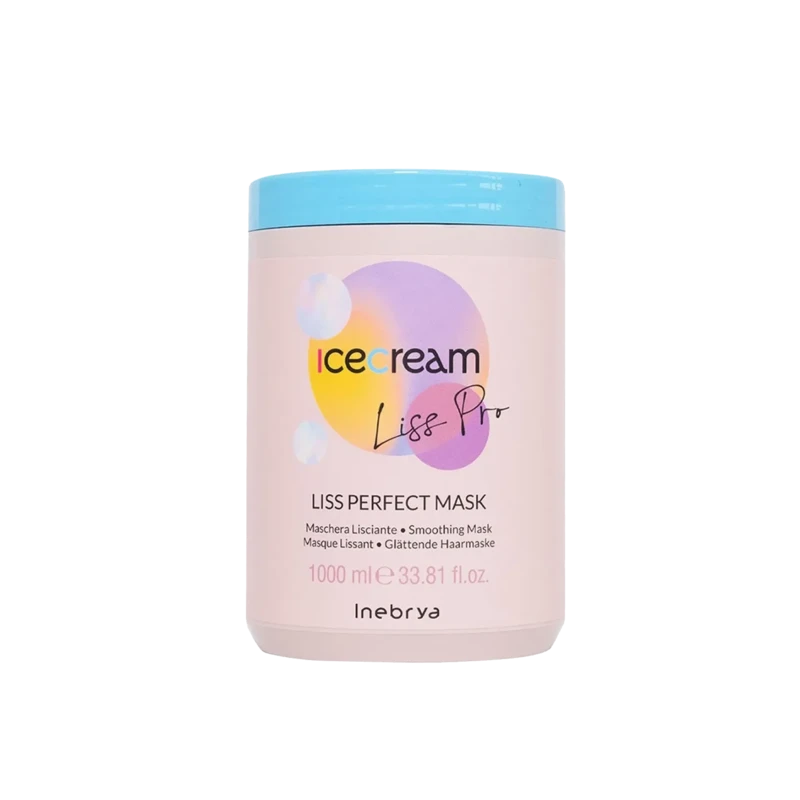 ماسک مو لیز پرفکت آیس کریم